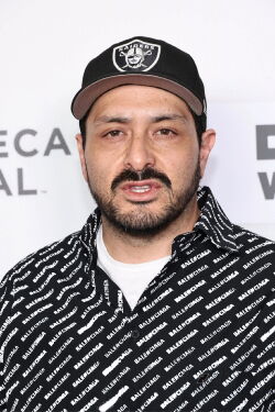 Miles Alva