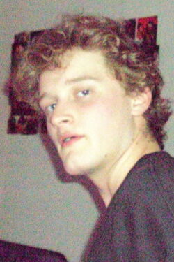 Miles Mason