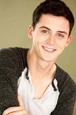Miles Wood