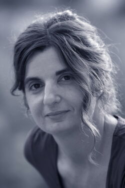 Mili Ben Hayl