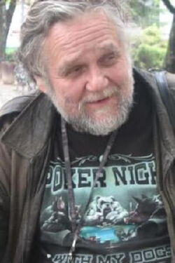 Milivoj Puhlovski