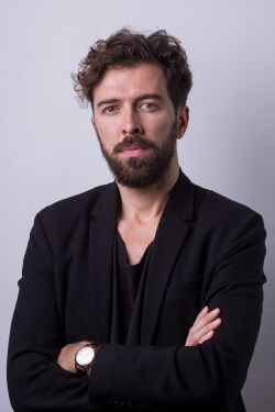 Milivoje Obradović