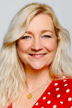 Mille Berg