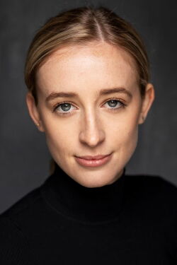 Millie Van Kol