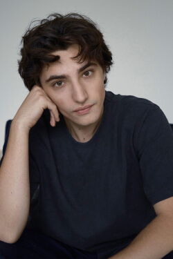 Milo Chiavarino-Annaud