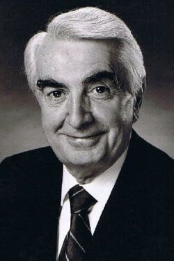 Milo O'Shea