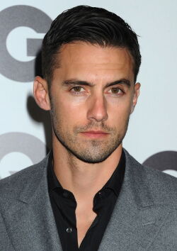 Milo Ventimiglia