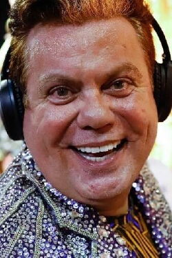 Milton Cunha