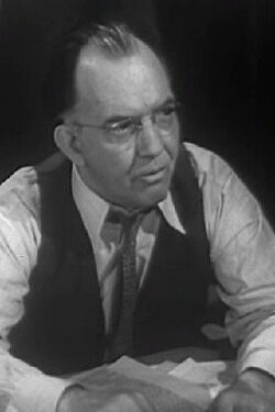Milton Kibbee