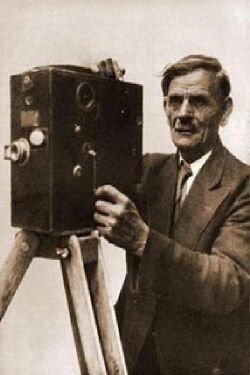 Milton Manaki