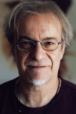 Miltos Pashalidis