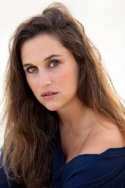 Mimi Paley