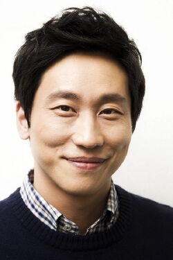 Min Sung-wook