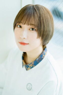 Minami Hinata