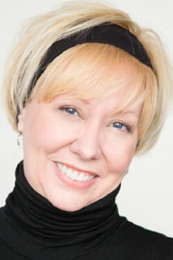 Mindy Johnson