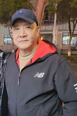 Ming Gong