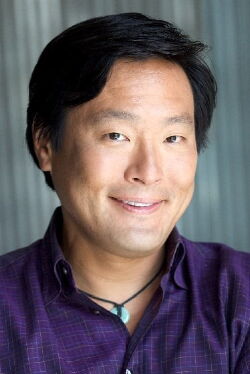 Ming Tsai