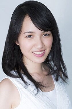 Mio Miyatake