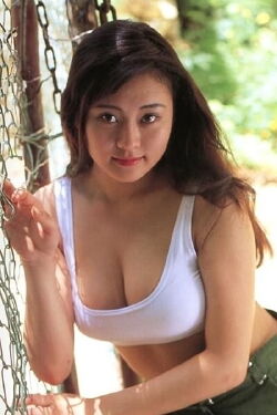 Mio Saegusa