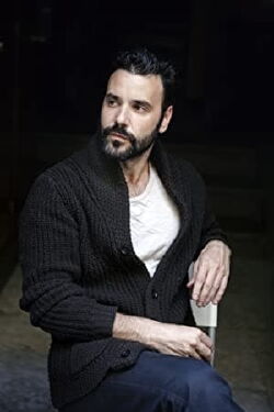 Miquel Fernández