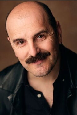 Miquel Malirach