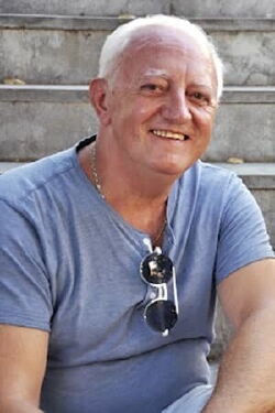 Miquel Pujol