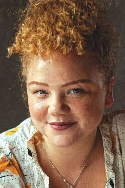 Miranda Cromwell