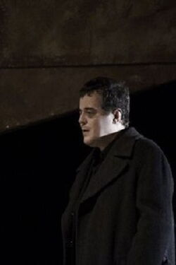 Mircea Drimbareanu