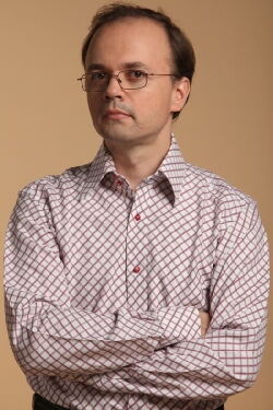 Mircea Gheorghiu