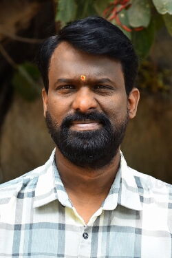 Mirchi Kiran