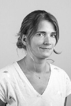Mireia Cusó