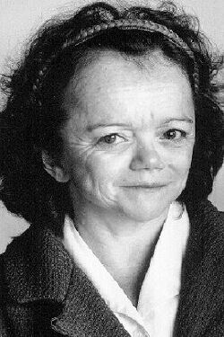 Mireille Mossé