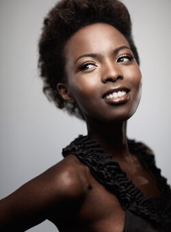Mireille Urumuri