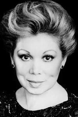 Mirella Freni
