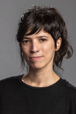 Miriam Lisón