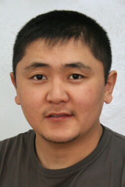 Mirlan Abdykalykov