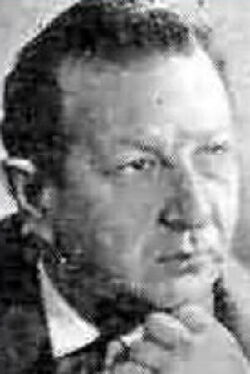 Miron Penson