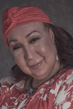 Miryam Amaya