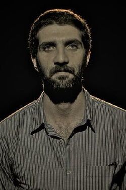 Mirza Metin