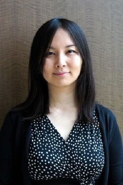 Misaki Setoyama