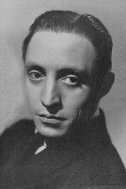 Mischa Auer