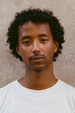 Misha Van der Werf