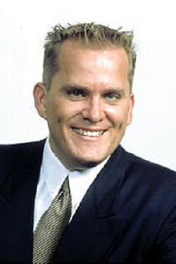 Mitch English