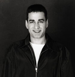 Mitch Fatel