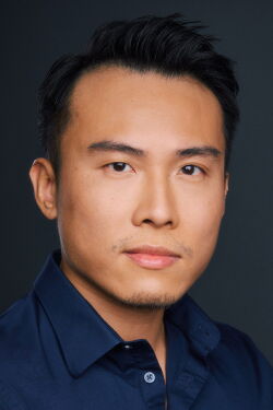 Mitch Lin
