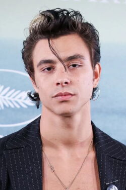 Mitch Martín