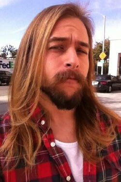 Mitch Nichley