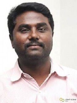 Mithran Jawahar