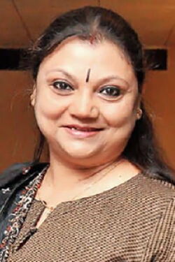 Mithu Chakrabarty