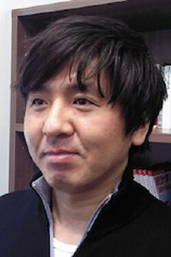 Mitsuharu Makita